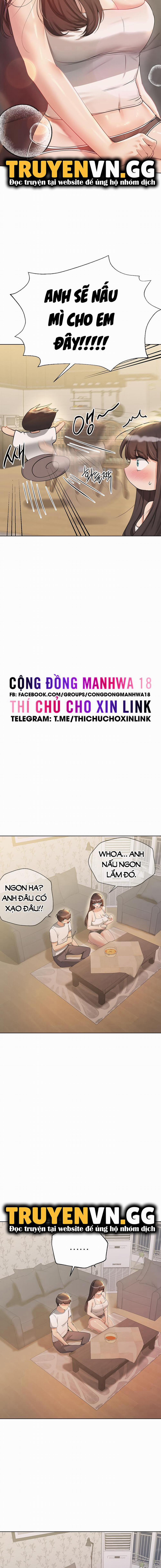 Những Người Bạn Của Chị Tôi 71 trang 12