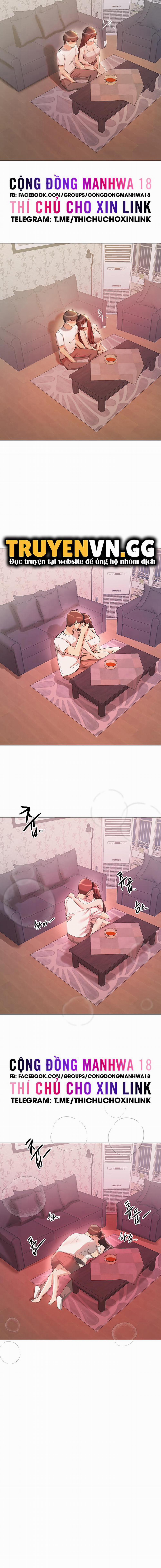 Những Người Bạn Của Chị Tôi 71 trang 13