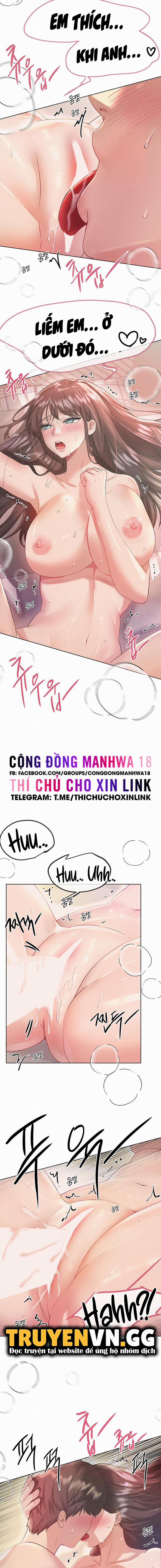 Những Người Bạn Của Chị Tôi 71 trang 15