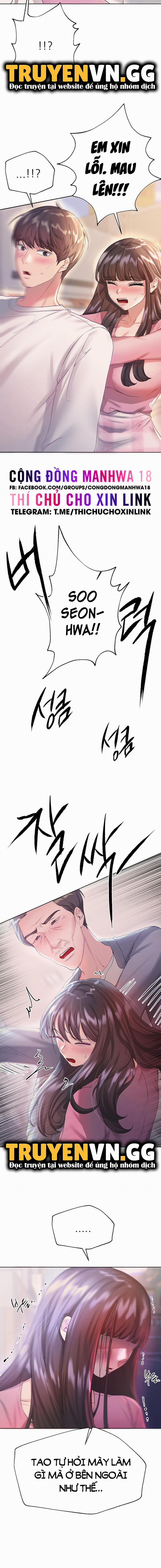 Những Người Bạn Của Chị Tôi 71 trang 20
