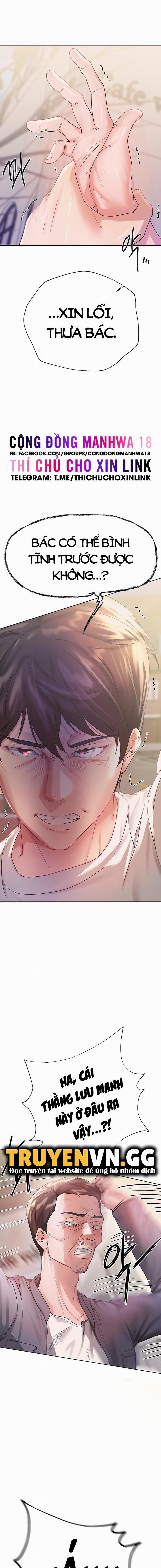 Những Người Bạn Của Chị Tôi 71 trang 22