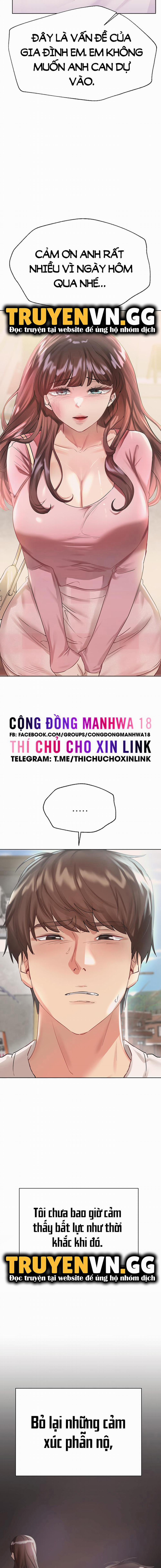 Những Người Bạn Của Chị Tôi 71 trang 24