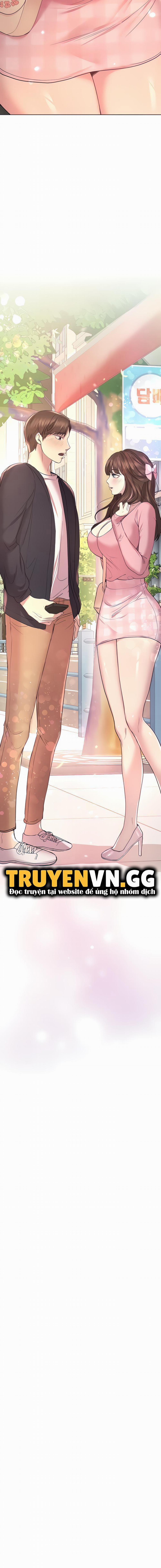 Những Người Bạn Của Chị Tôi 71 trang 3