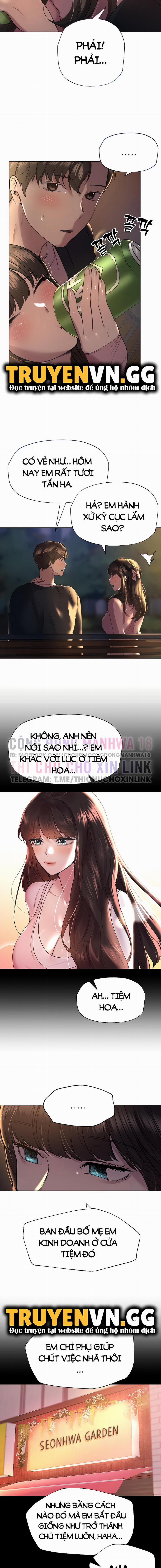 Những Người Bạn Của Chị Tôi 71 trang 5