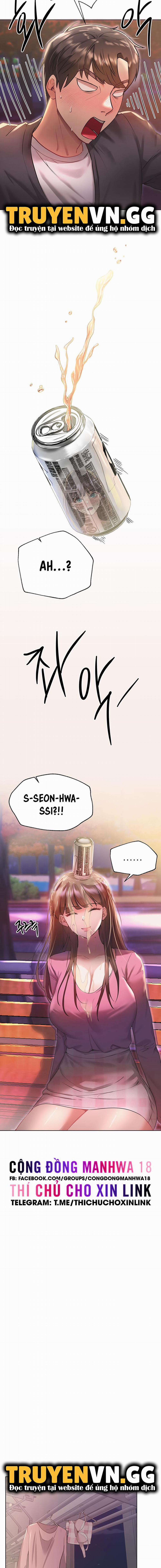 Những Người Bạn Của Chị Tôi 71 trang 8