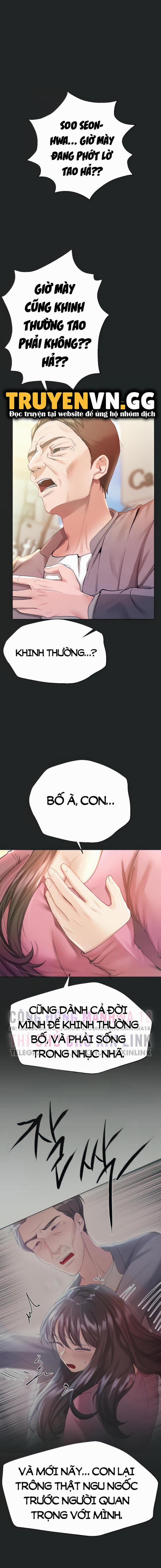 Những Người Bạn Của Chị Tôi 72 trang 0