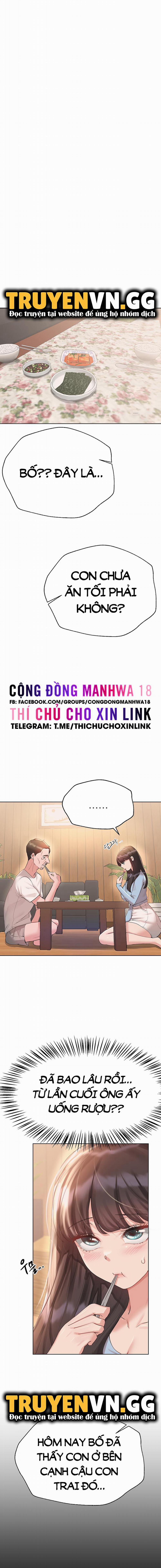 Những Người Bạn Của Chị Tôi 72 trang 14