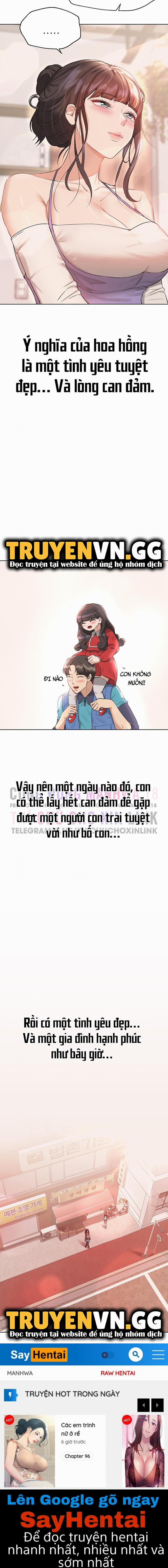 Những Người Bạn Của Chị Tôi 72 trang 20