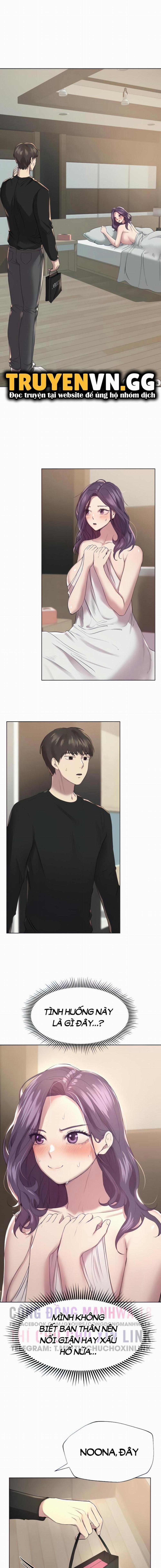 Những Người Bạn Của Chị Tôi 73 trang 0