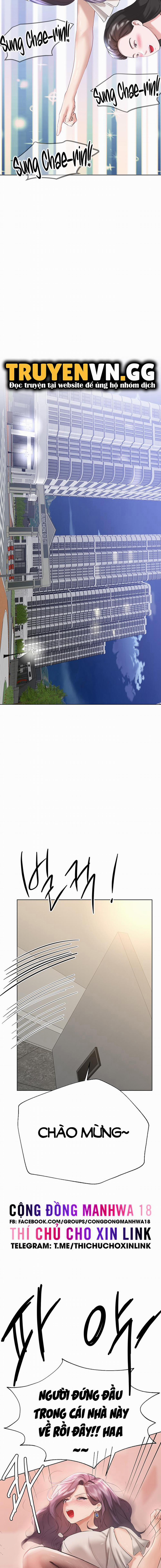 Những Người Bạn Của Chị Tôi 73 trang 12
