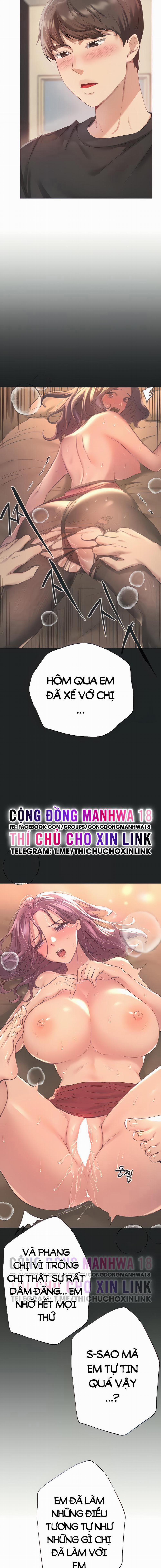 Những Người Bạn Của Chị Tôi 73 trang 2