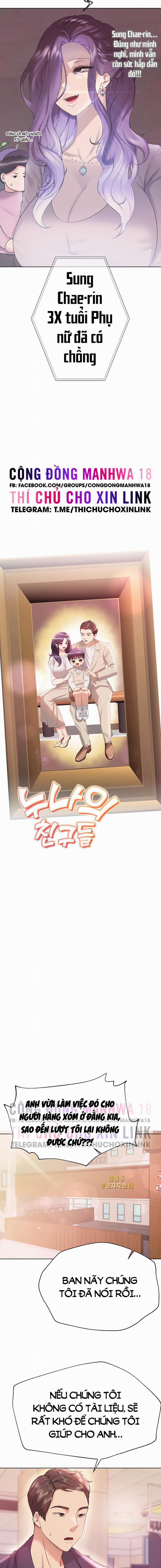 Những Người Bạn Của Chị Tôi 73 trang 7