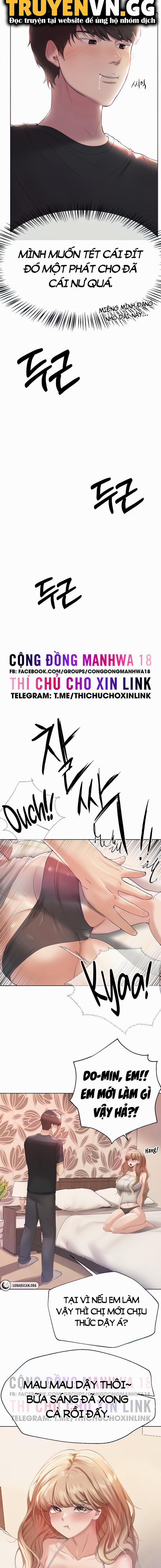 Những Người Bạn Của Chị Tôi 74 trang 1