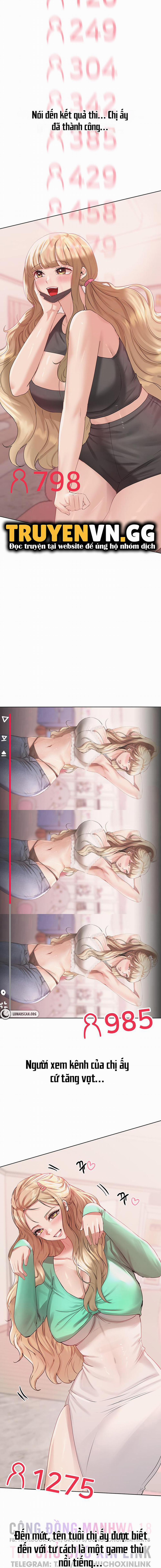 Những Người Bạn Của Chị Tôi 74 trang 16