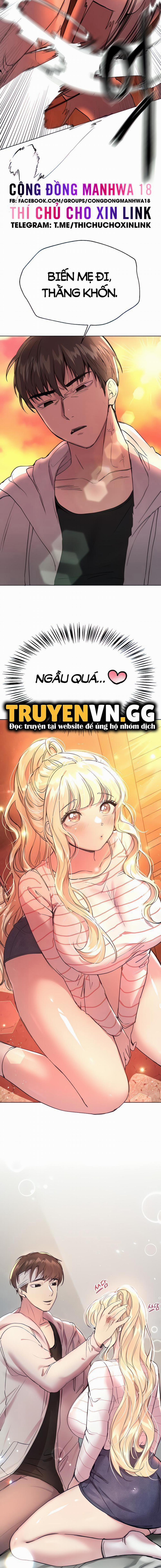 Những Người Bạn Của Chị Tôi 74 trang 3