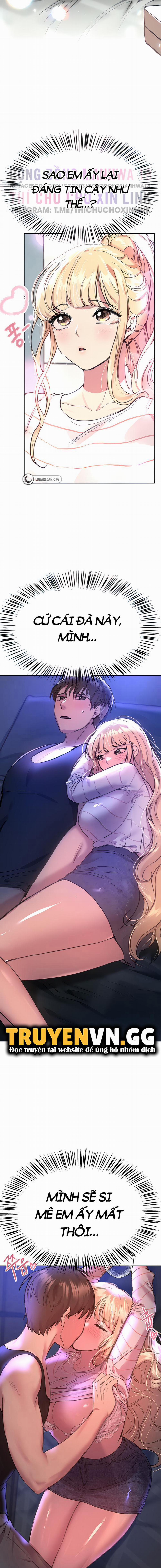 Những Người Bạn Của Chị Tôi 74 trang 4