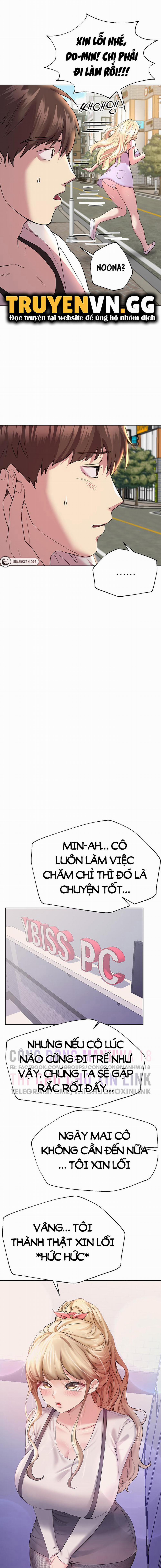 Những Người Bạn Của Chị Tôi 74 trang 8