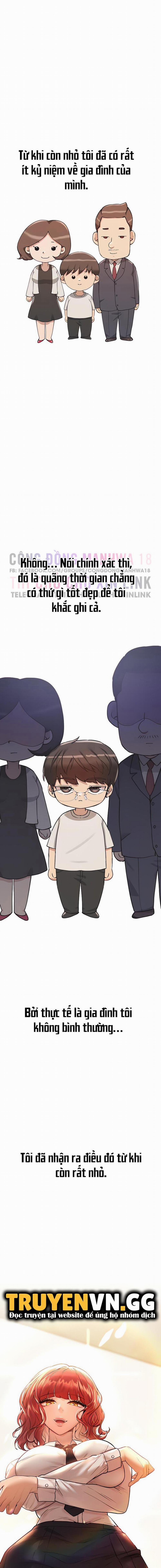 Những Người Bạn Của Chị Tôi 75 trang 0