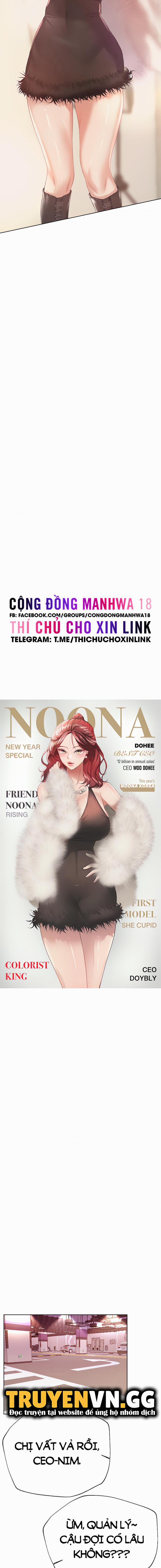 Những Người Bạn Của Chị Tôi 75 trang 11