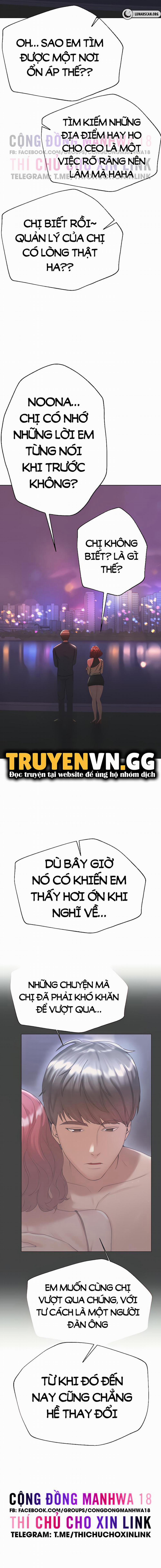 Những Người Bạn Của Chị Tôi 75 trang 18