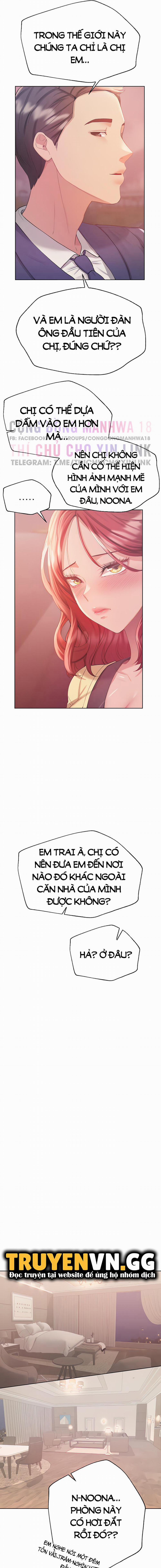 Những Người Bạn Của Chị Tôi 75 trang 19