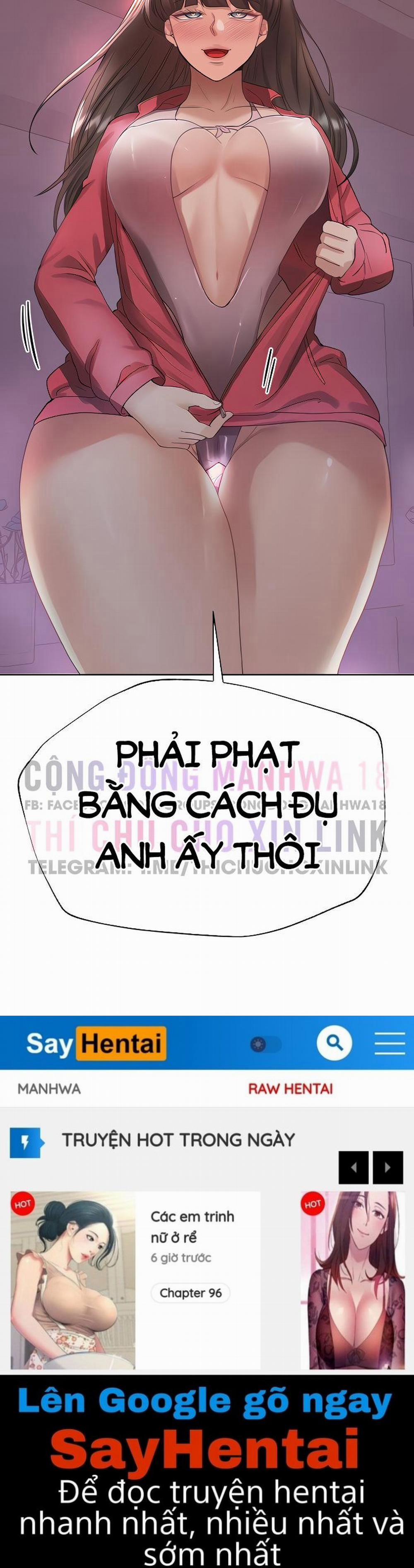 Những Người Bạn Của Chị Tôi 76 trang 19