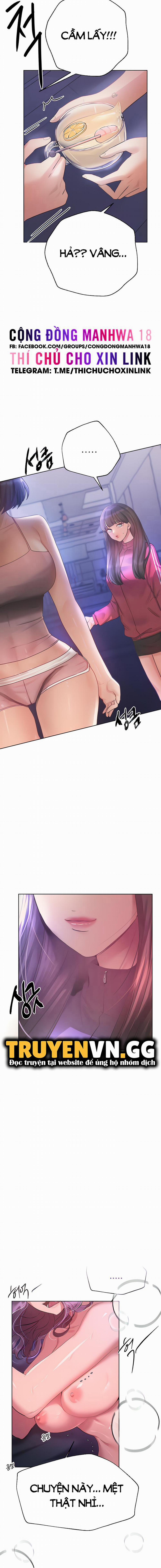 Những Người Bạn Của Chị Tôi 76 trang 4