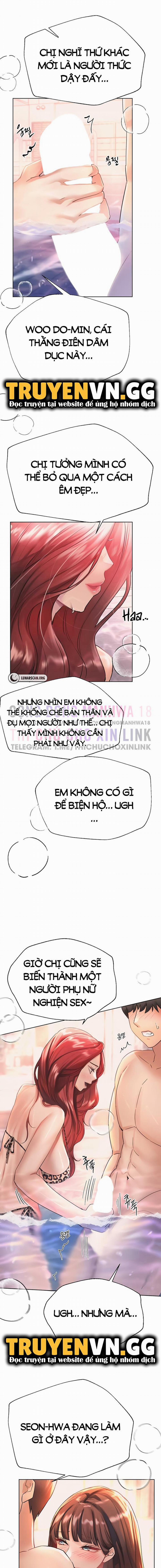 Những Người Bạn Của Chị Tôi 77 trang 1