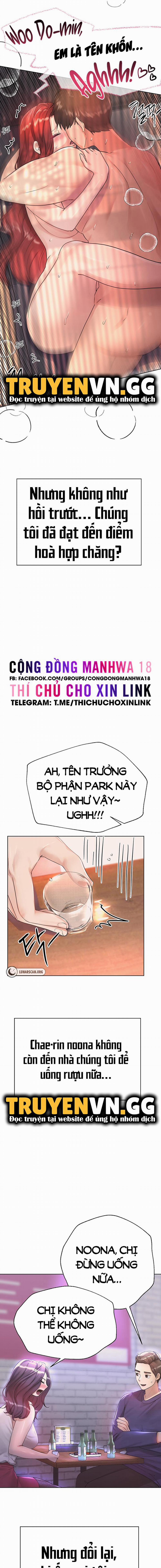 Những Người Bạn Của Chị Tôi 77 trang 10