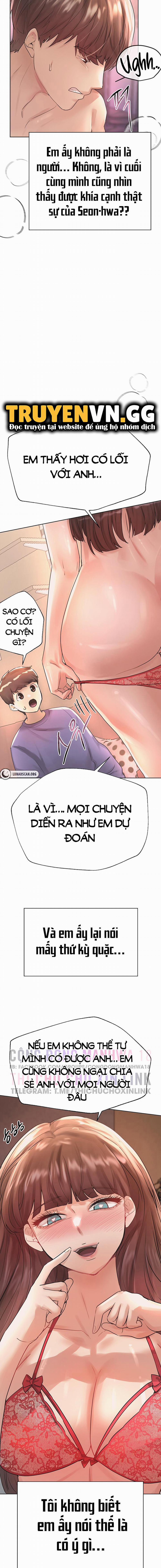 Những Người Bạn Của Chị Tôi 77 trang 15