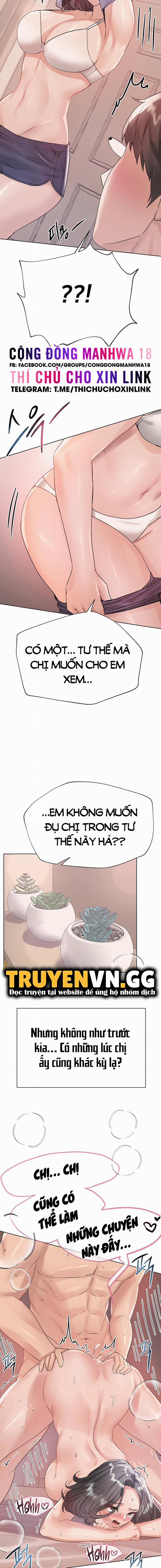 Những Người Bạn Của Chị Tôi 77 trang 17