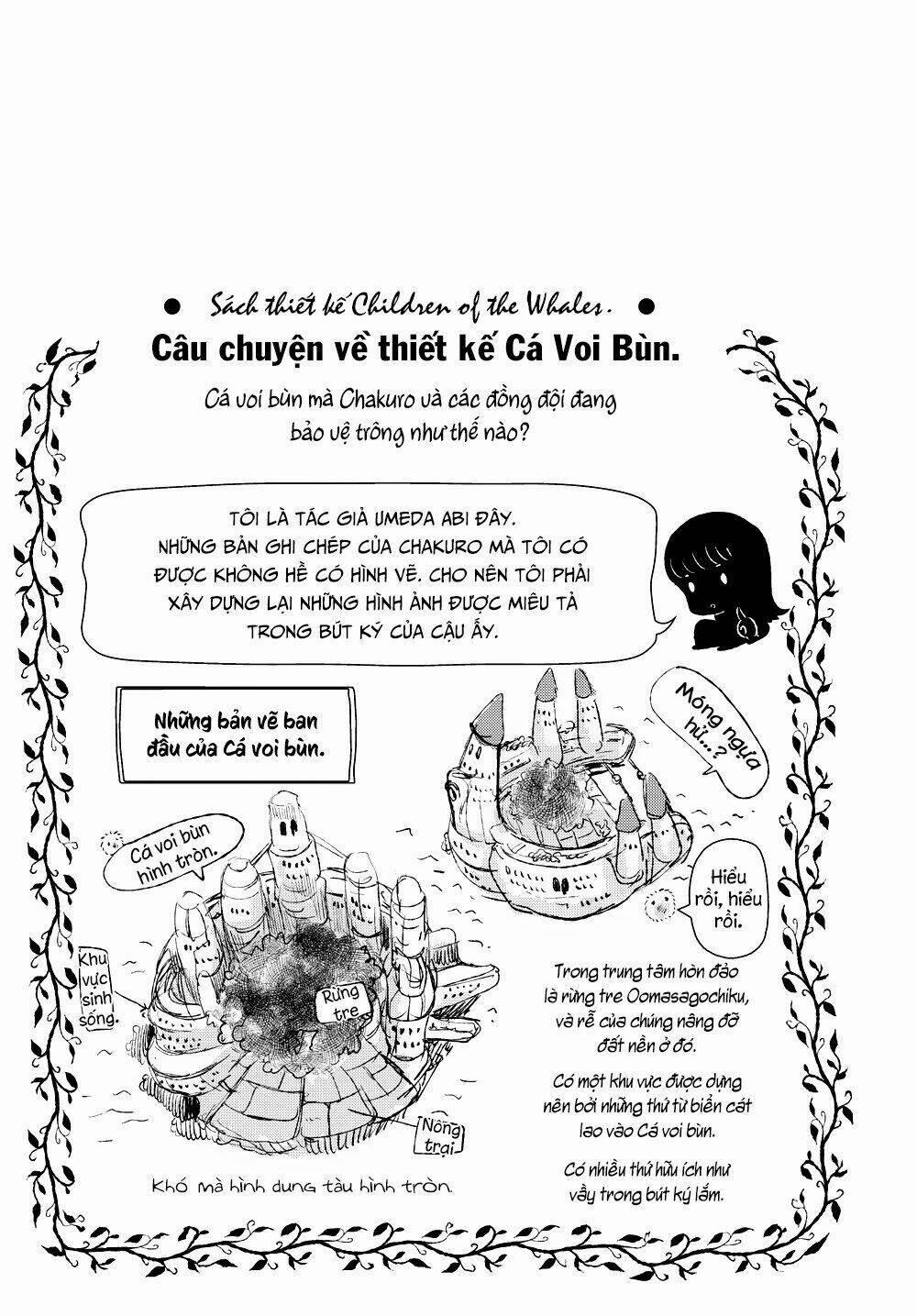 Những Người Con Của Cá Voi Bùn 15 trang 47