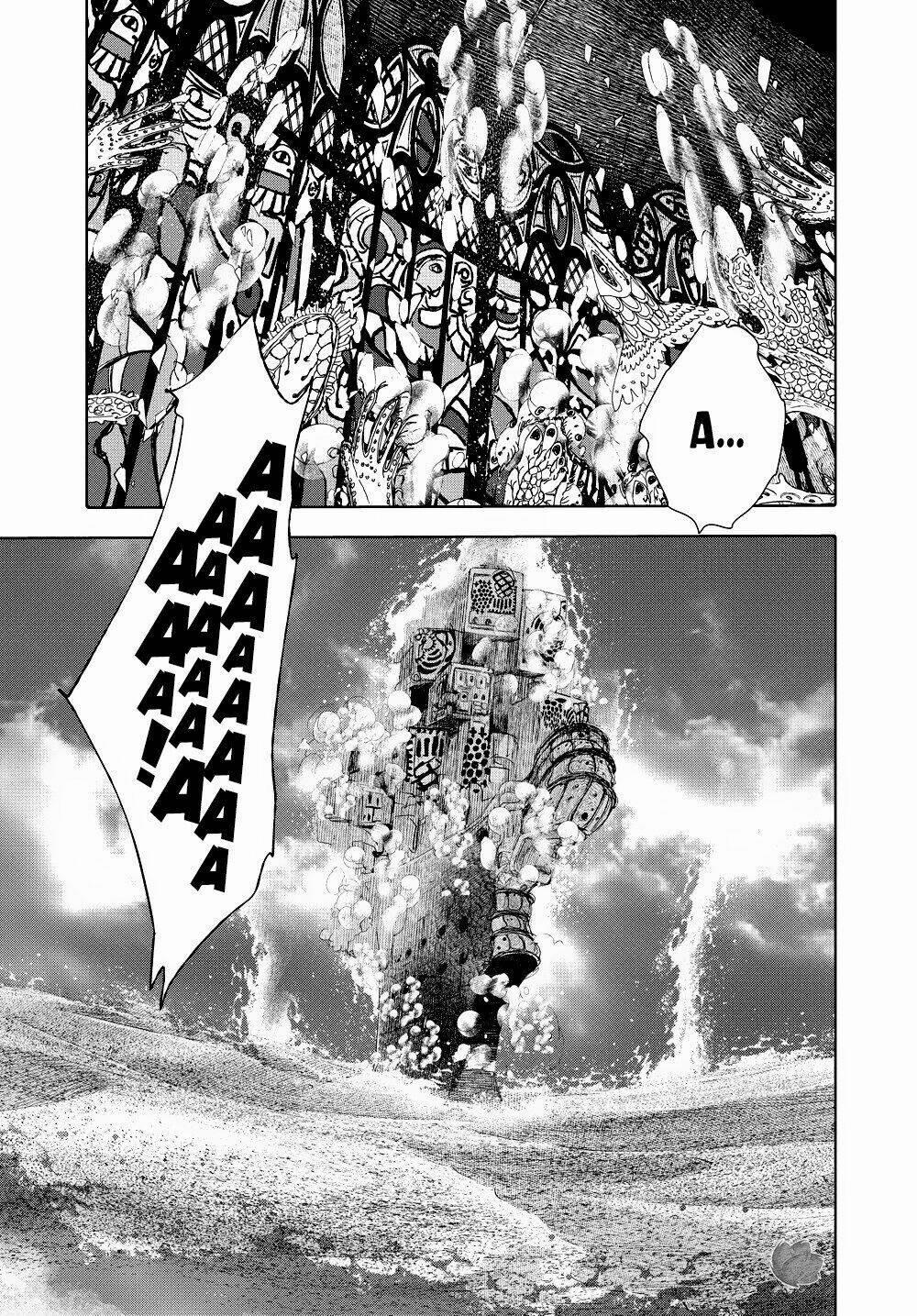 Những Người Con Của Cá Voi Bùn 15 trang 7