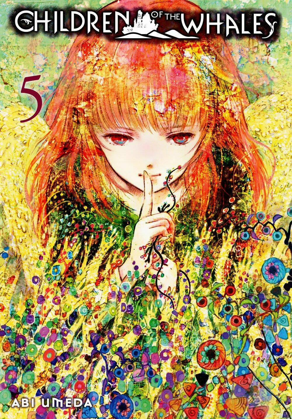 Những Người Con Của Cá Voi Bùn 17 trang 1