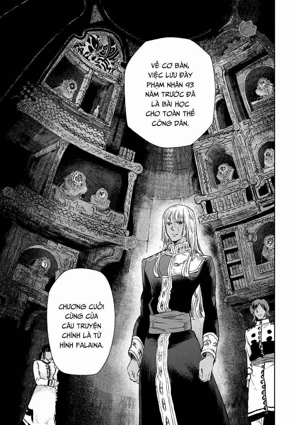 Những Người Con Của Cá Voi Bùn 17 trang 43