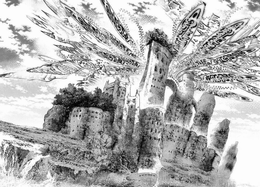 Những Người Con Của Cá Voi Bùn 19 trang 18