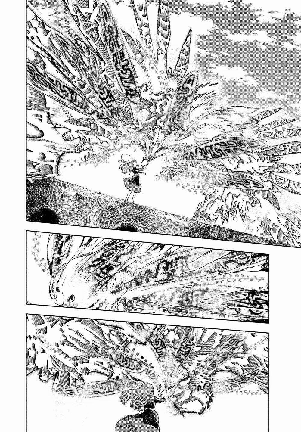 Những Người Con Của Cá Voi Bùn 19 trang 19