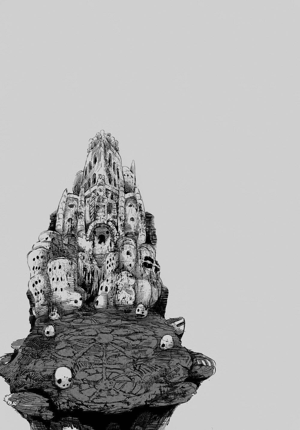 Những Người Con Của Cá Voi Bùn 20 trang 39