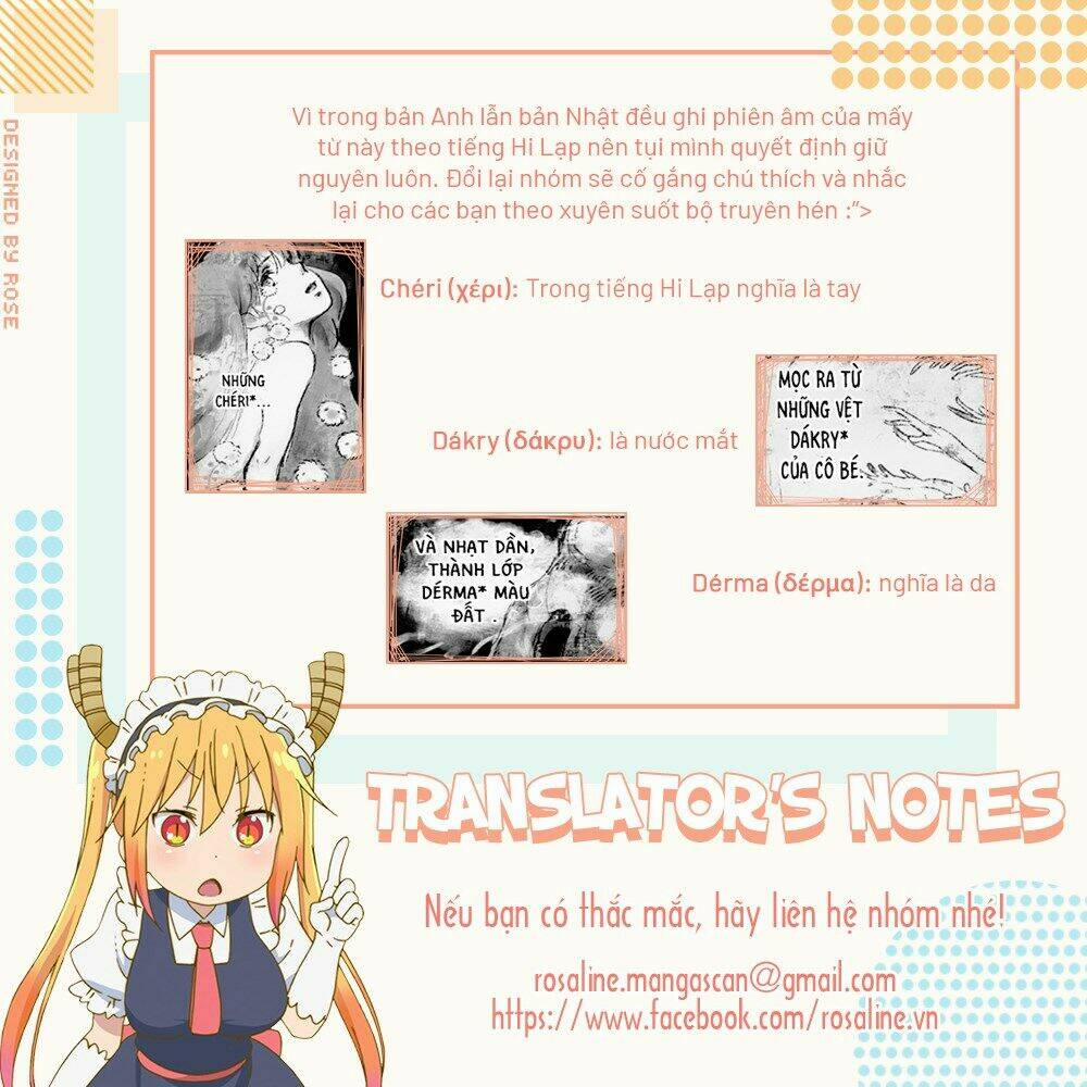 Những Người Con Của Cá Voi Bùn 21 trang 47