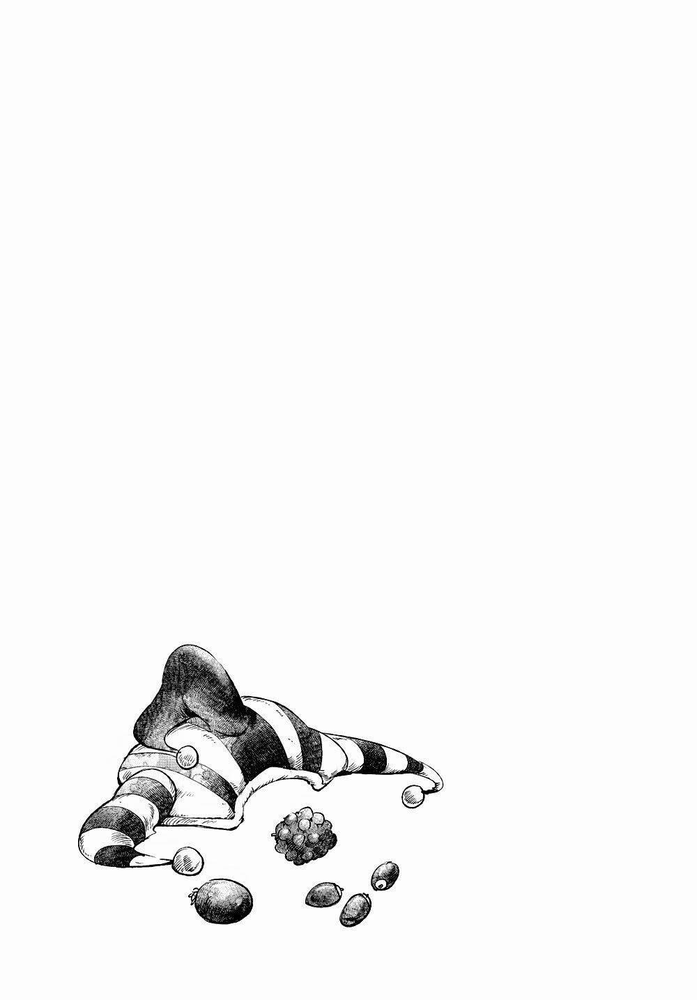 Những Người Con Của Cá Voi Bùn 22 trang 44