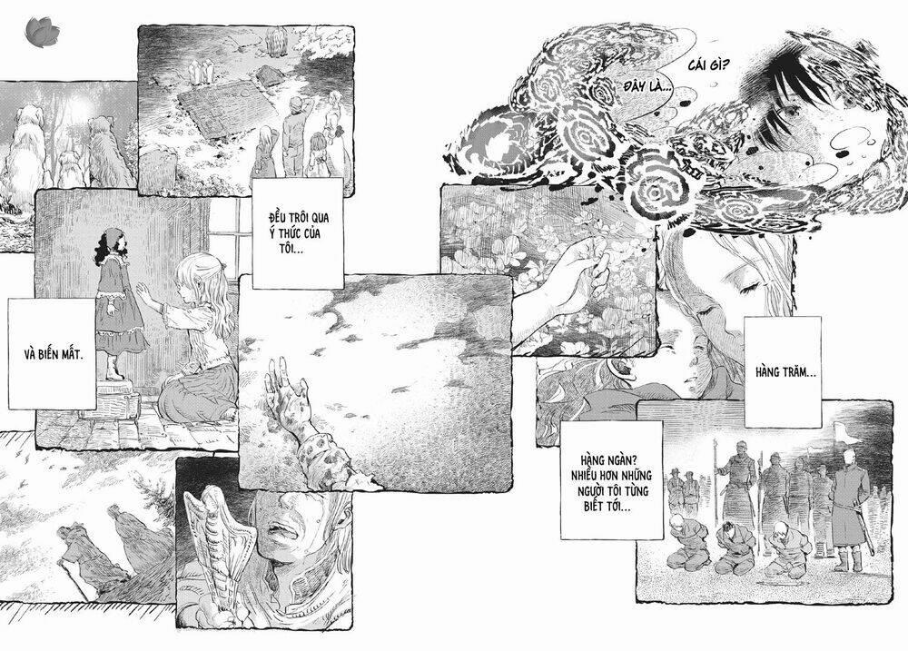 Những Người Con Của Cá Voi Bùn 3 trang 14
