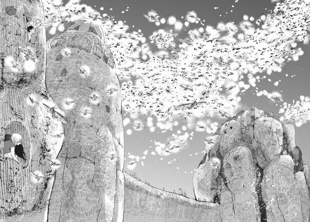 Những Người Con Của Cá Voi Bùn 3 trang 41