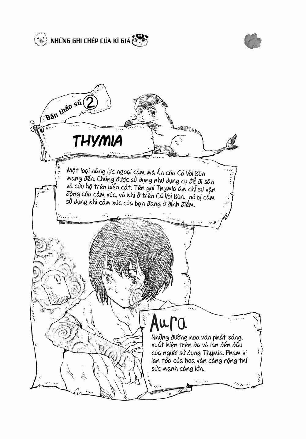 Những Người Con Của Cá Voi Bùn 3 trang 45