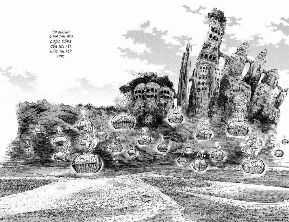 Những Người Con Của Cá Voi Bùn 6 trang 42