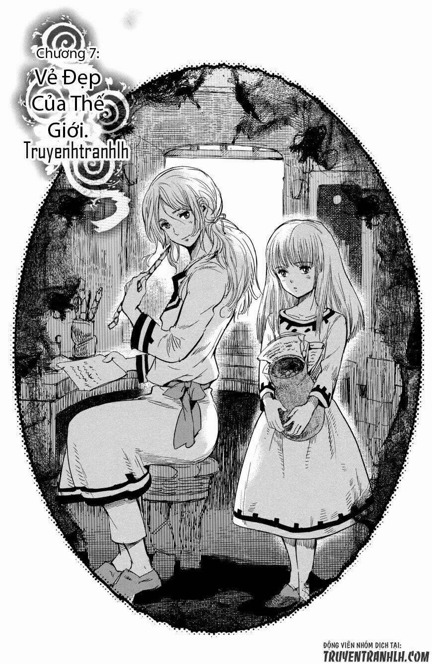 Những Người Con Của Cá Voi Bùn 7 trang 3