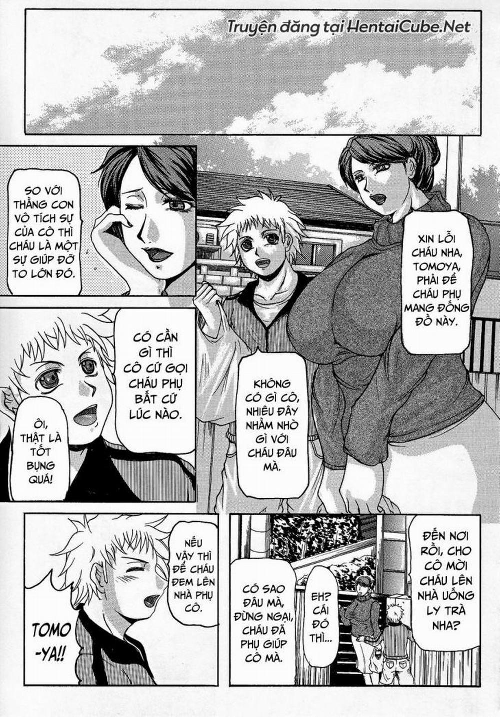 Những người mẹ hàng khủng 2 0 Nỗi lòng người mẹ trang 0