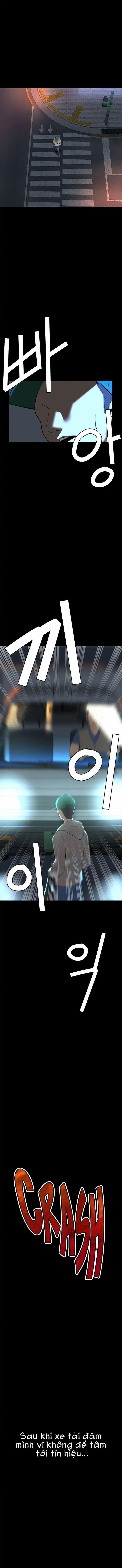 Những Nhân Tình Bí Mật Của Chàng Phú Tam Đại 1.1 trang 11