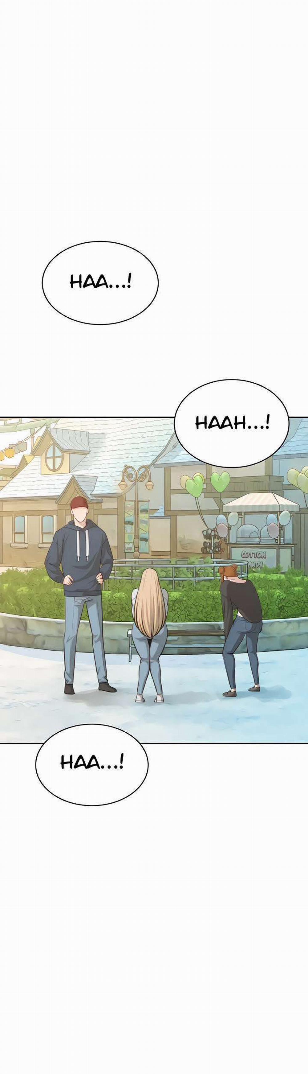 Những Nhân Tình Bí Mật Của Chàng Phú Tam Đại 50.2 trang 11