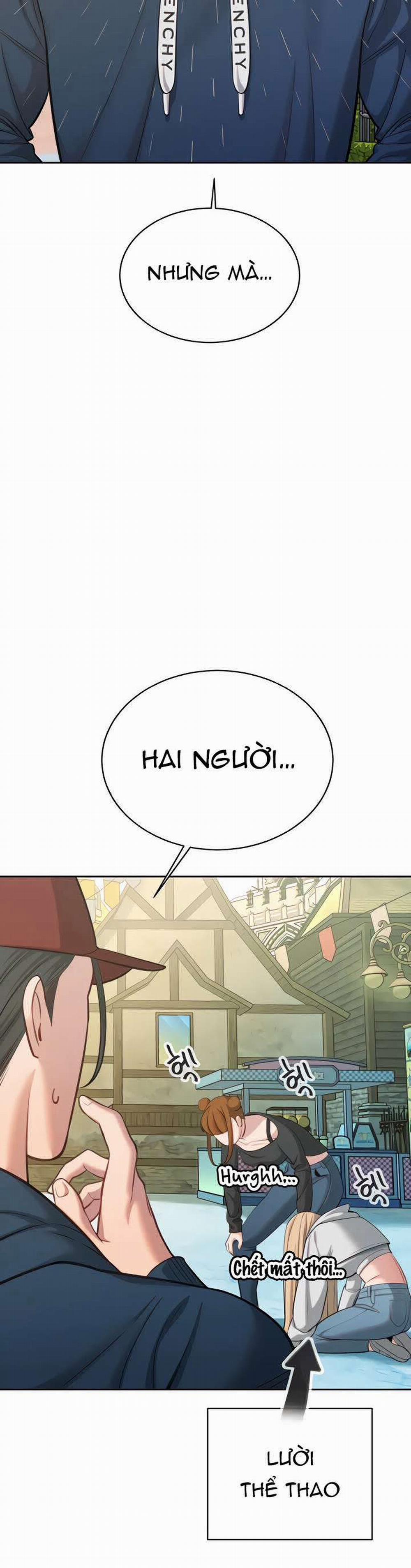 Những Nhân Tình Bí Mật Của Chàng Phú Tam Đại 50.2 trang 13