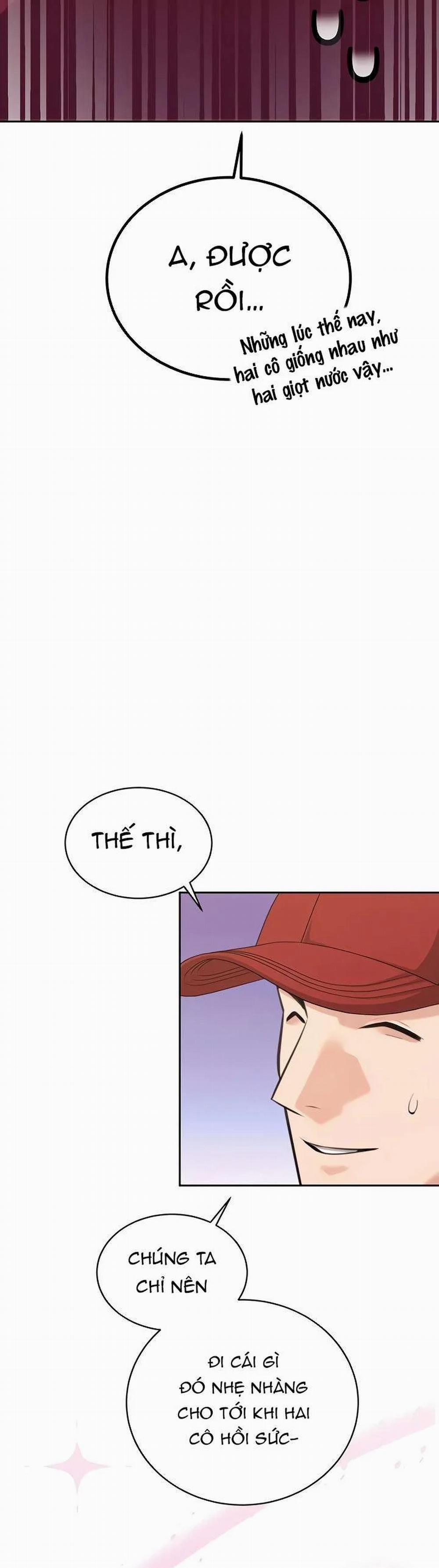 Những Nhân Tình Bí Mật Của Chàng Phú Tam Đại 50.2 trang 19